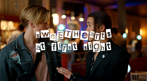 JATP APPRECIATION MONTH WEEK THREE : SHIPS FREE CHOICE Relationship Dynamics ( I N S P )