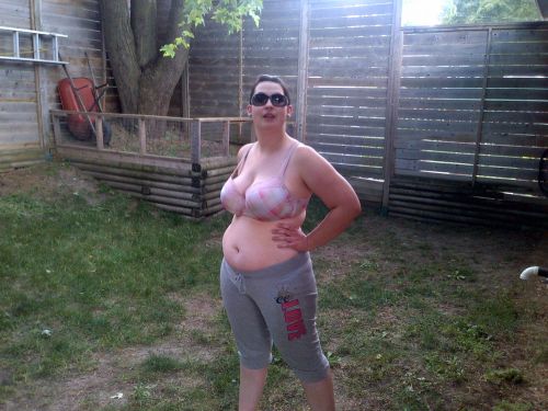 XXX fat-wives-are-sexy:  fat-wives-are-sexy:My photo