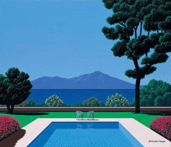 prostitourettes:  Hiroshi Nagai 