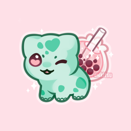 bobasaur ✨