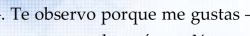 Normal is boring.