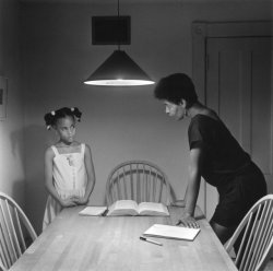 minowly:  photos by Carrie Mae Weems,   The