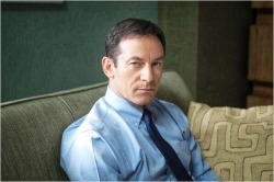 larklikesstuff:  Daily Jason Throwback:  Jason Isaacs as Michael Britten in Awake (2012)  (Sorry it‘s been a while since I‘ve done these lol. But here‘s one more for Awake. I truly loved this show. *sigh*) 