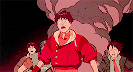 hotsugars:Akira (1988)