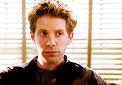 piper-haliwel:Buffyverse Appreciation ϟ Daniel “Oz” Osbourne I am my thoughts. If they exist in her,