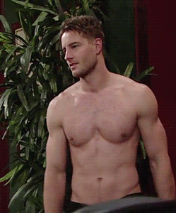   Justin Hartley - The Young And The Restless  
