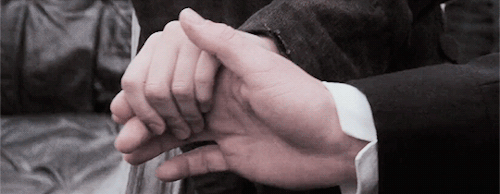 clarkebellamy:Mr Darcy. Miss Bennet.