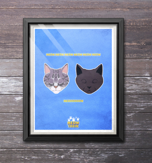 Meow-Meow-Meow-Meow Meow-Meow MeowMeow, MeowOrph and Mojo! Game GrumpsSteam TrainSteam Train-Anniver