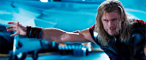 thorvalkyrie-deactivated2018010:  WHOSOEVER HOLDS THIS HAMMER, IF HE BE WORTHY, SHALL