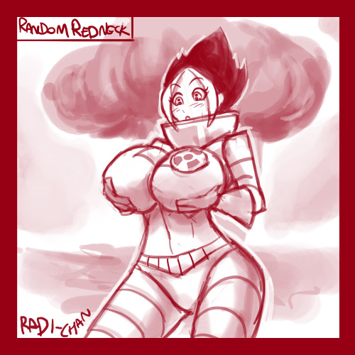 asknikoh:26/03/15 BUTTGRUMPS STREAM RequestsTheme: Switching characters (NikoH drawing Carmessi´s characters and Carmessi drawing NikoH´s characters)  =3333