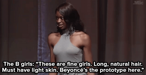 theslaybymic: Watch: Chika Okoro’s must-see TED Talk exposes the damaging effects of colorism.  Follow @this-is-life-actually 
