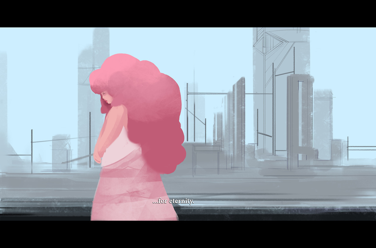 stevenuniversegrottenolm:  Ashes and Shards.Introduction pt.1