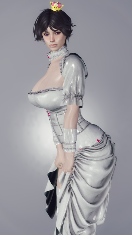 GRIM Booette[[available at Nexusmods]]NOTE: I am using it’s base 2k textures but there’s