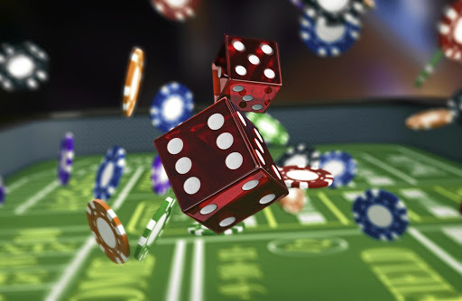 butchycryptid: Wagering, the gambling on or staking of anything of benefit, together