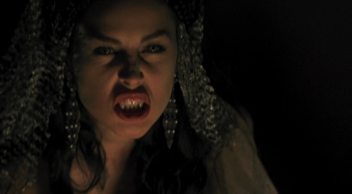 Dracula’s Brides severed heads from Bram Stoker&rsquo;s Dracula (1992)