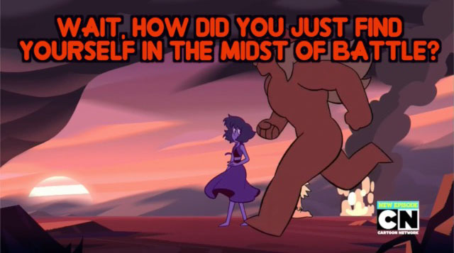 Mellow Frames: Lapis’ Backstory