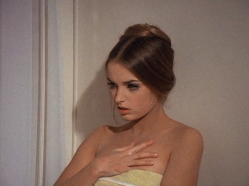 marypickfords:Psychout for Murder (Rossano Brazzi, 1969)