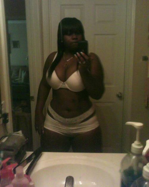 WHYILOVEBLACKGIRLS