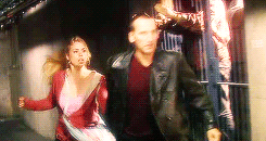 first-best-destiny:  “The path I carved through time and space, from Gallifrey