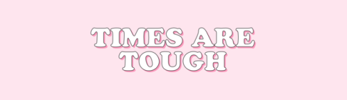 cwote:I promise, you are tougher than you think. You got this.