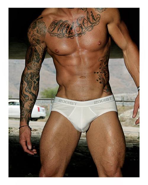 bambam62:  Char Defrancesco by Marco Ovando