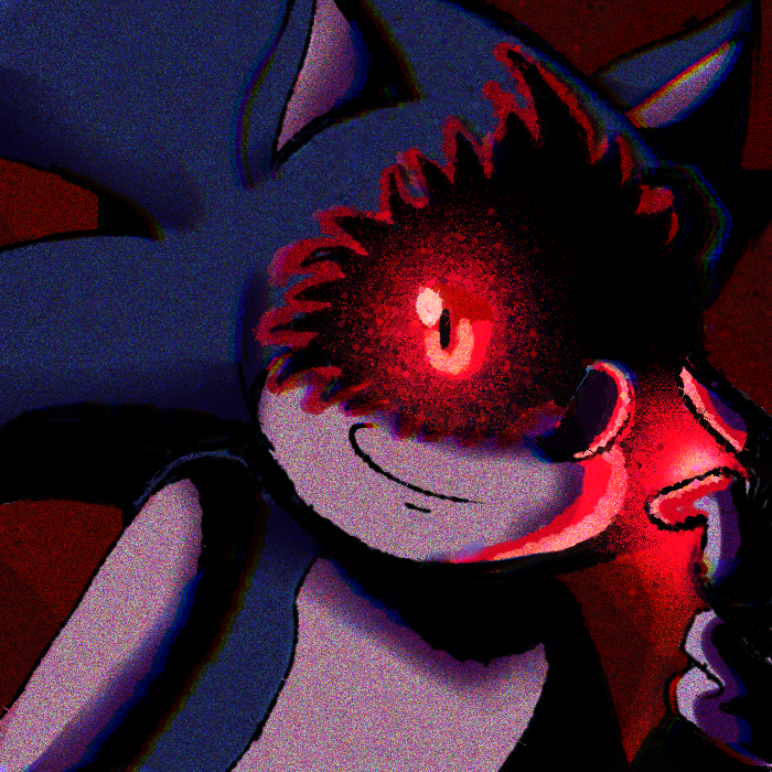 SONIC.EXE - NIGHTMARE BEGINNING. A MELHOR VERSÃO DE SONIC.EXE