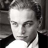 summersunsetandyou:  Favourite Male Characters / Jack Dawson (Titanic)    