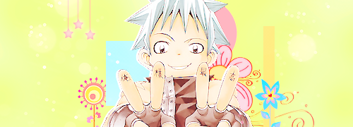 animedits:  Black☆Star! // Requested by maryluuvs.  