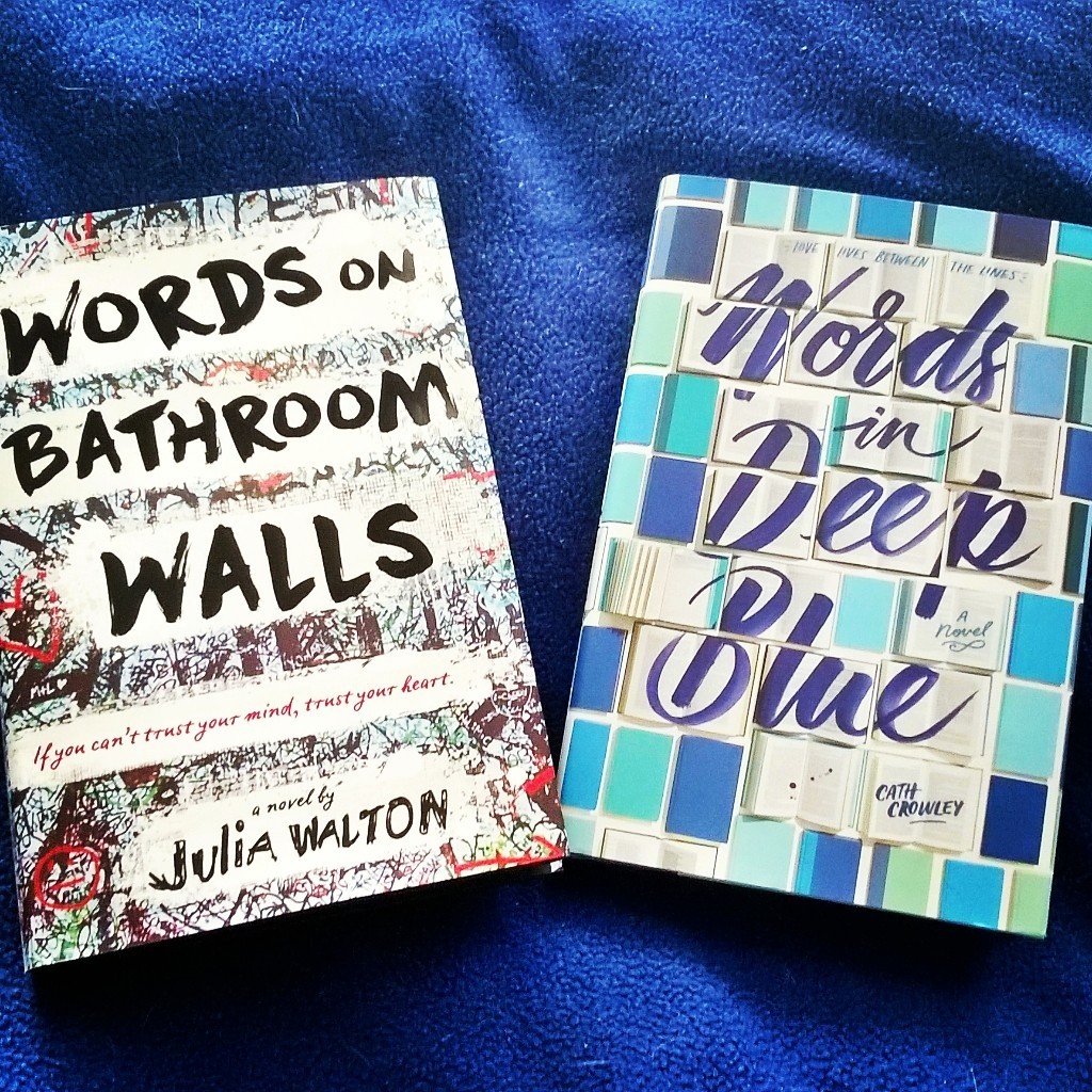 julia walton author