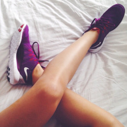 coolrunningsman:Nike