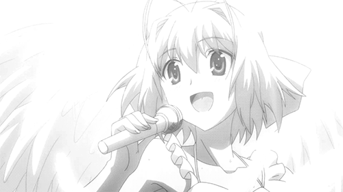meganedanshii:  The World God Only Knows: Goddesses Finale
