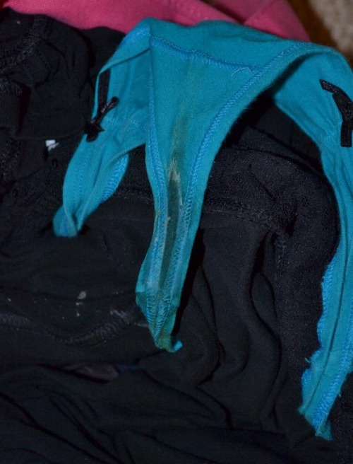 dirty-panties adult photos