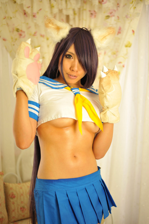 Ikkitousen - Kanu Unchou (Nonsummerjack) 1-8