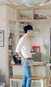 heartou:  Long legs, perfect body and toned arms  