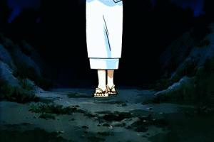 hanyoukiichi:  Naraku’s Incarnations. (click the gif to see their names) 