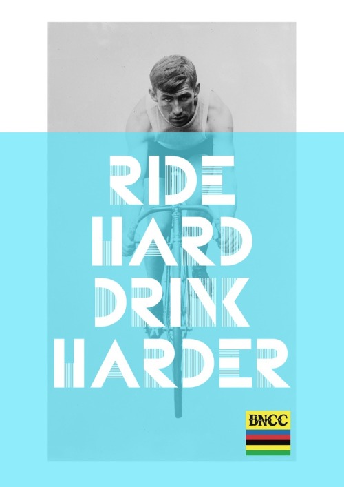 danieledorazi:  ride / drink