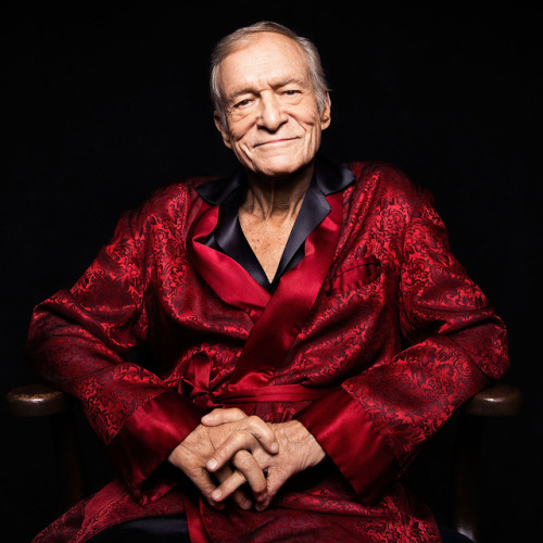 REST IN PEACE… @hughhefner @playboy・ いつかヒュー直々にハロウィン@プレイボーイマンションにお呼ばれされてかわい子ちゃんたちとパーティする夢が叶わ