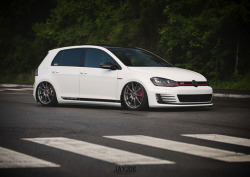 jayjoemedia:  VW GOLF MK7 GTIwww.jayjoe.atSHOP: