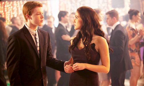 :  How hard would it be, I wondered, to go out with him? He was nice, funny, and