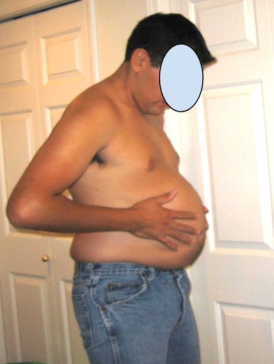 largeincharge90:  Massive Monday: Do these pants still fit?