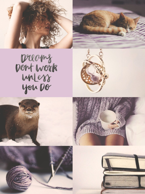 hp-moods:Hermione Granger