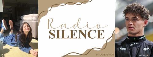 Radio Silence | Chapter Three