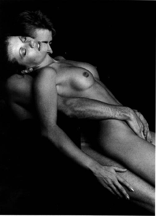 married and fucking...