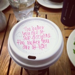 The Good Quote
