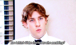 ochocolate:the office rewatch: pilotWhat is the most important thing for a company? Is it the cash f