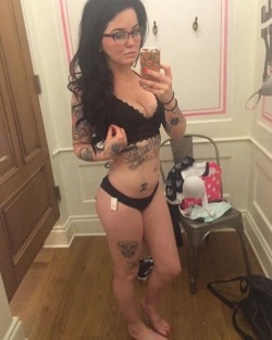 instagirlsme:  #Stoner girl @Highchanel is