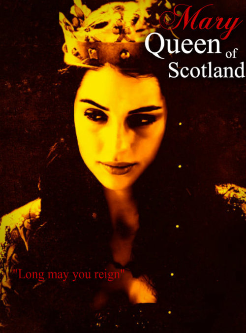 frary2014-blog - Long may they Forever Reign