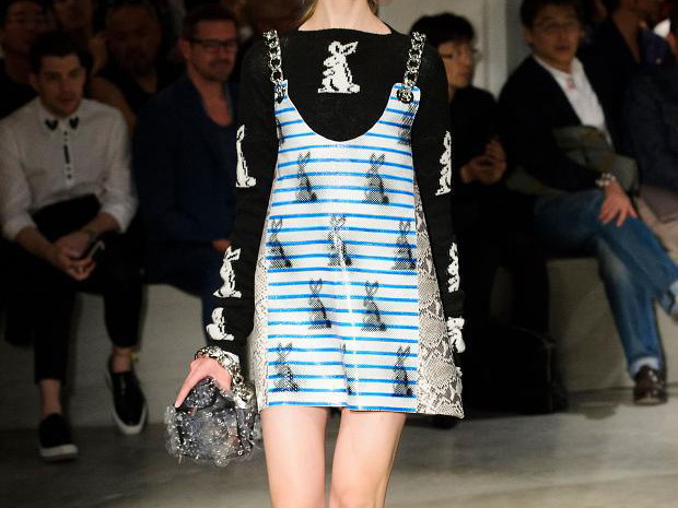 mulberry-cookies:Prada Resort 2016 (Details)  