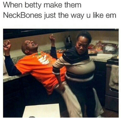magnacarterholygrail:  babycakesbriauna:  d-eligah:  snaxboogie:  -imaginarythoughts-:  Please delete this  😆😆😆😂😂😂😂😂😭😭😭😭😭  Ahhh shit betty….  stahp   early signs of #nochill2k15
