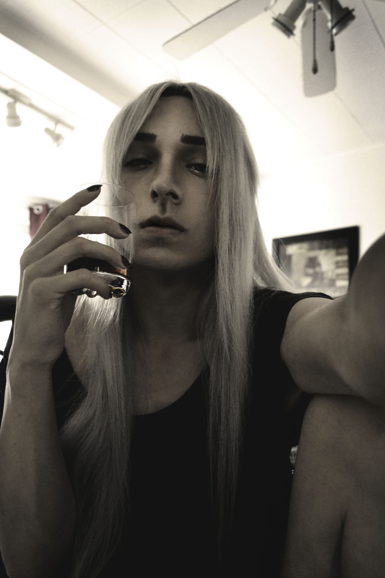 the-moonchild-prince:  fancy fancy hahahaask me and submit me things ! that could